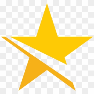 Étoile Clipart - Png Download