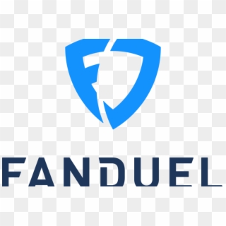 Fanduel Vertical Log - Fanduel Sportsbook Logo Clipart