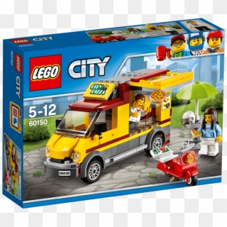 Lc Www Live S - Lego Pizza Van Clipart