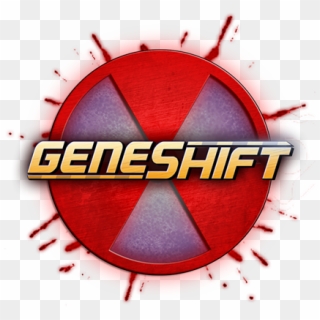 Geneshift V1 - 18 - Торрент - Video Game Clipart
