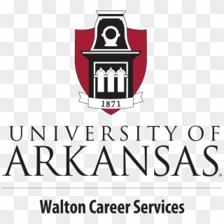 The Career Development Center Would Like To Thank Its - University Of Arkansas Libraries Clipart