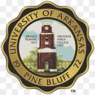 University Of Arkansas At Pine Bluff - University Of Arkansas Pine Bluff Clipart