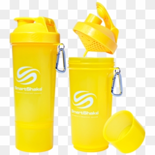 Smart Shake Slim - Cup Clipart