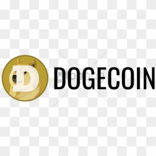 Free Png Dogecoin Logo Png Images Transparent - Dogecoin Clipart