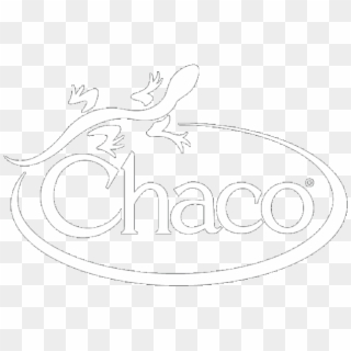 Chaco Logo - Line Art Clipart