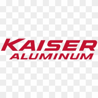 Kaiser Aluminum Logo Clipart