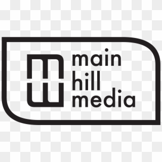 Main Hill Media - Poster Clipart