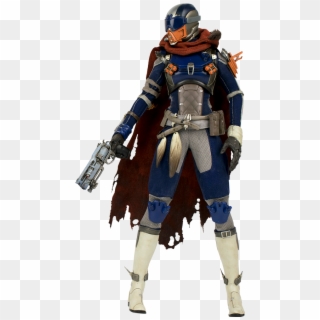 Check Out Our - Destiny 1 Hunter Clipart