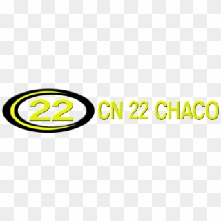 Chaco - Circle Clipart