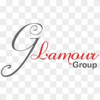 Glamour Text Png Clipart