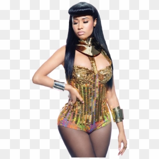Nicki Minaj Png 2015 - Nicki Minaj Album Art Clipart