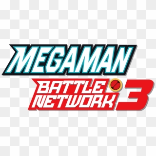 Mega Man Battle Network - Mega Man Zero 3 Clipart