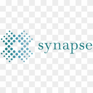 Why Synapse - Circle Clipart