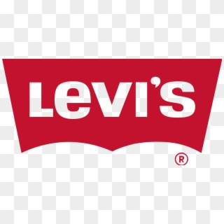 Levis Logo - Levi's Logo Jpg Clipart