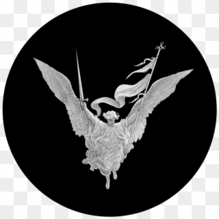 Battle Angel - Accipitriformes Clipart