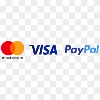 You Can Pay Your Reservation By Credit Card With Paypal - Visa Clipart