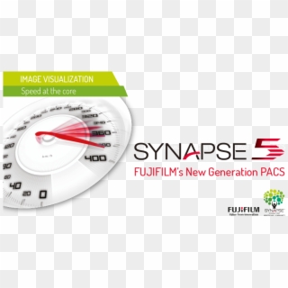 Five Challenges One Pacs Solution - Fuji Synapse Clipart