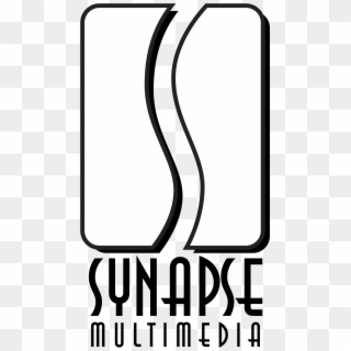 Synapse Multimedia Logo Png Transparent - Multimedia Clipart