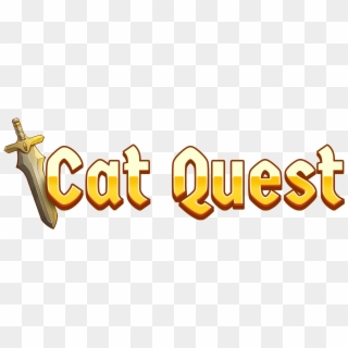 Cat Quest Dev Diary - Cat Quest Clipart