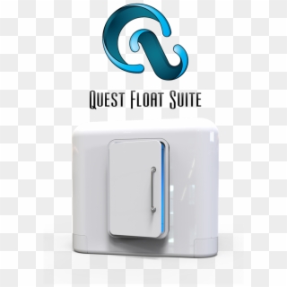 The Deluxe Quest Float Suite - Air Conditioning Clipart