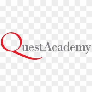 Quest Academy Logo Clipart