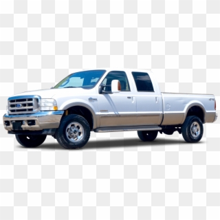 2004 Ford F350 King Ranch Diesel - Ford F-series Clipart