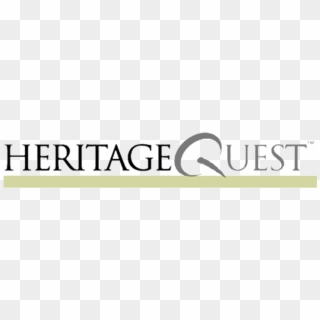 Heritage-quest - Heritage Quest Clipart