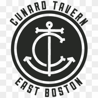 Cunard Tavern Kentucky Derby Roof Deck Party - Pittsburgh Steelers Football Logo Clipart