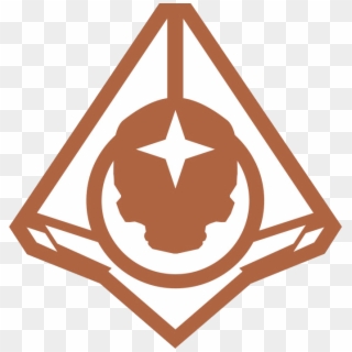 Fireteam Osiris - Halo Fireteam Osiris Logo Clipart