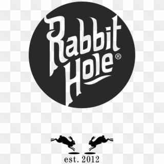 Rabitt Hole Kentucky Derby “ - Rabbit Hole Distillery Clipart