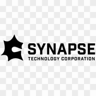 Synapse Technology Corporation Logosynapse Technology - Synapse Technology Corporation Logo Clipart