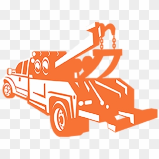 Roadside Services - Epaviste Clipart