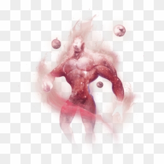 Andromeda Heroes Of Newerth Clipart