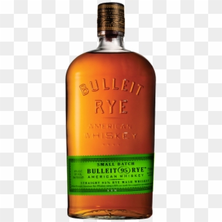 Price - Bulleit Rye Whiskey Clipart