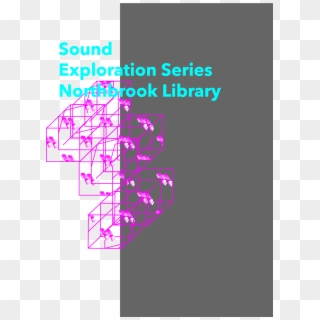 Sound Exploration Series At Northbrook Library Clipart