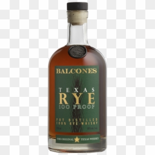 Balcones Texas Rye Clipart