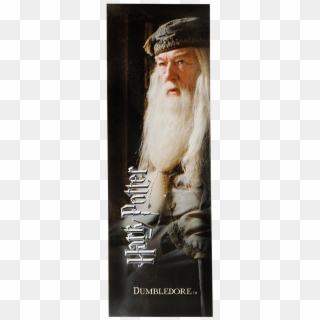 Albus Dumbledore Wand Pen & - Dumbledore Wand Pen And Bookmark Clipart