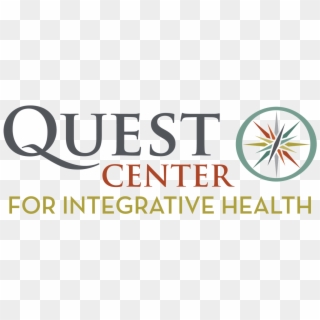 Empowering People - Quest Center For Integrative Health Clipart