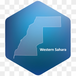 Western Sahara* - Biblische Reisen Clipart