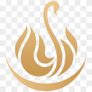 Aaravindha Himadra Logo - Fire Swan Logo Clipart