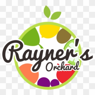 Orchard Tours - Rayners Stone Fruit Orchard Clipart