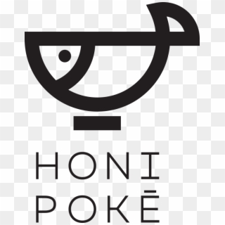 Honi-poke Clipart