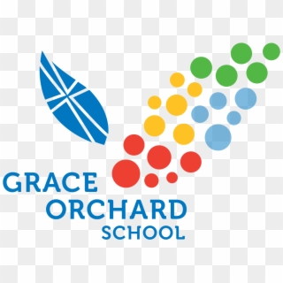 Logo Logo - Grace Orchard School Logo Clipart