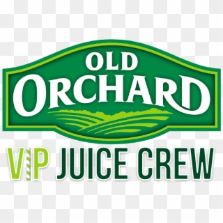Old Orchard Brand Ambassador Program - Old Orchard Juice Clipart