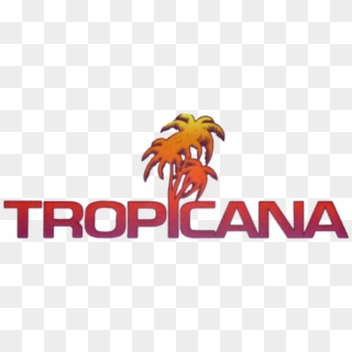 Hotel Tropicana - Graphics Clipart