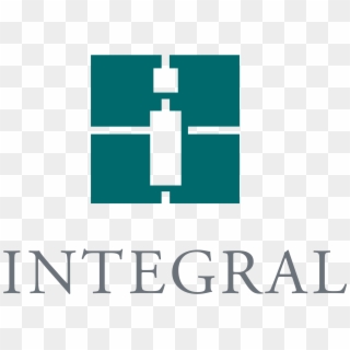 Integral Logo Png Transparent - Graphic Design Clipart