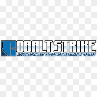 Cobalt Strike Logo - Cobalt Strike Clipart