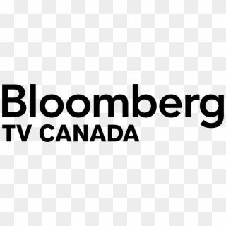 Bloomberg Tv Canada 2015 - Bloomberg Tv Canada Logo Clipart