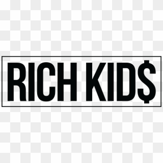 Rich Kid Clipart