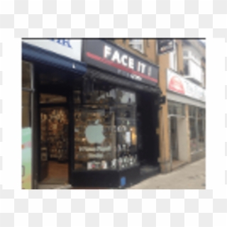 Phone Repair Shop Yeovil Face It Yeovil Ltd Yeovil - Window Clipart